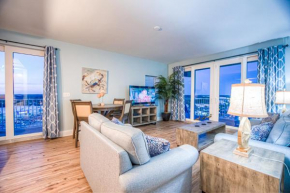 BEAUTIFUL 3 BD Laketown Wharf 1138- Best Amenities!, Panama City Beach